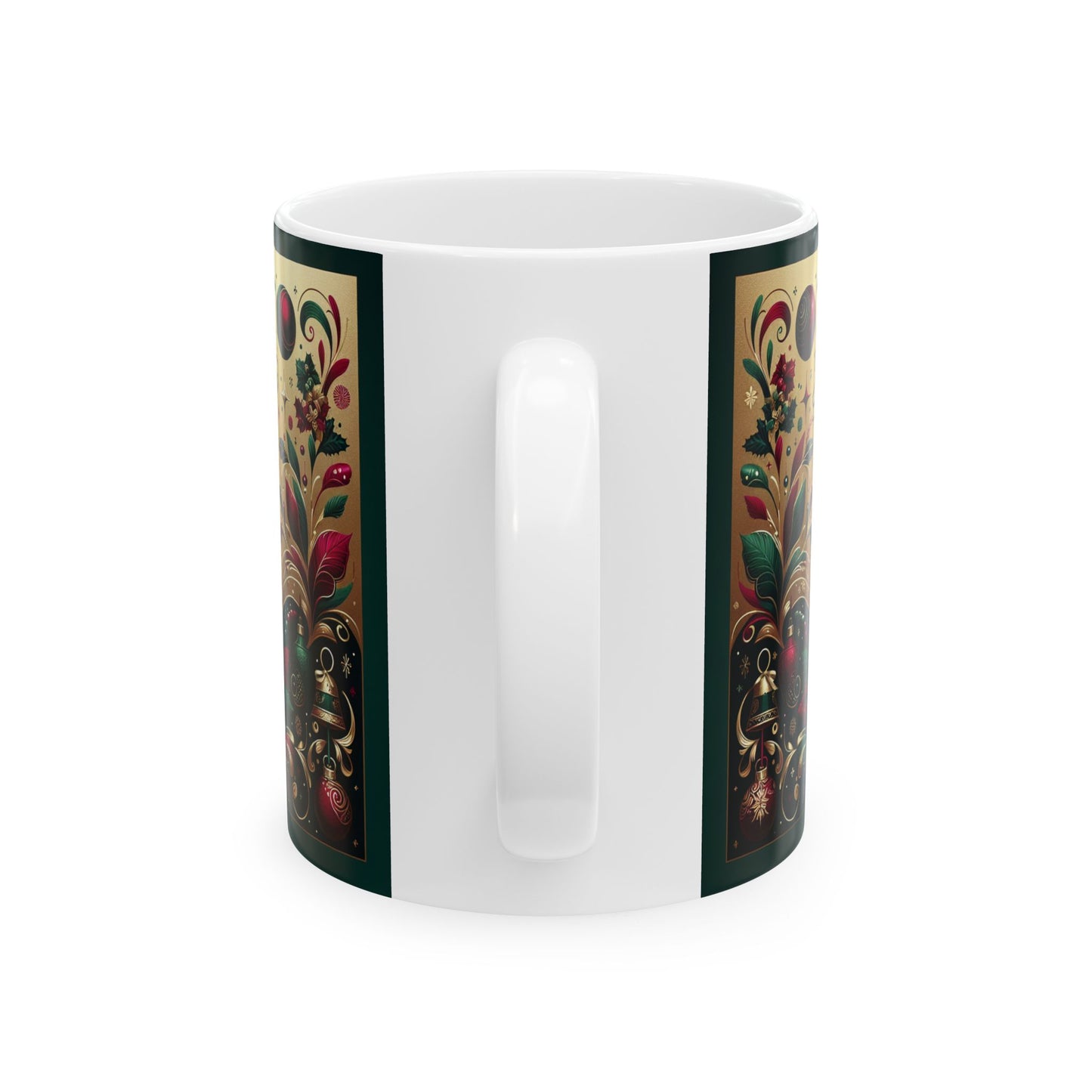 Ceramic Mug, (11oz, 15oz)